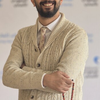 Mohab Abdulkafy Sharafuddin
