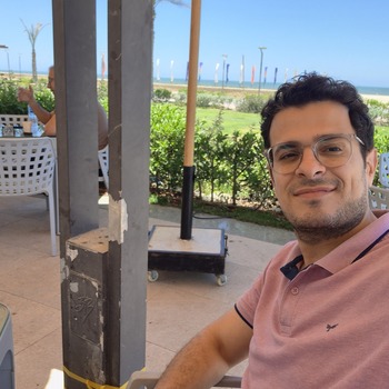 Mahmoud Ghazala