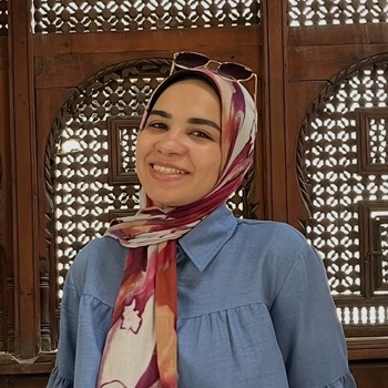 Sara Ashraf