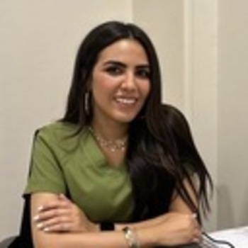 Mariam Hashish