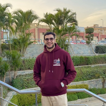 Ziad Magdy Ismael