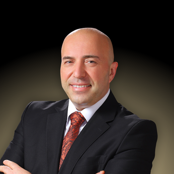 Haidar Algousous