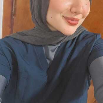Nancy Zakria