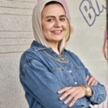 May Elhabiby