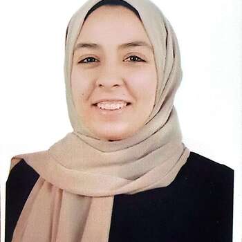 Dina Gamal