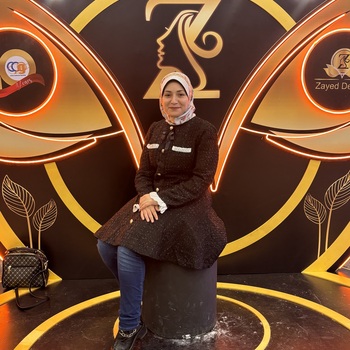 Samar Elsayed
