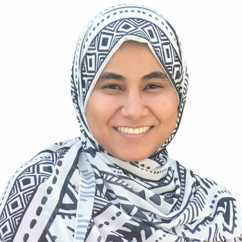Zainab Abd El-Nasser Mohammed