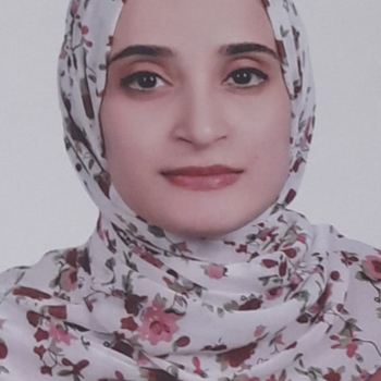 Fadia Mohamed