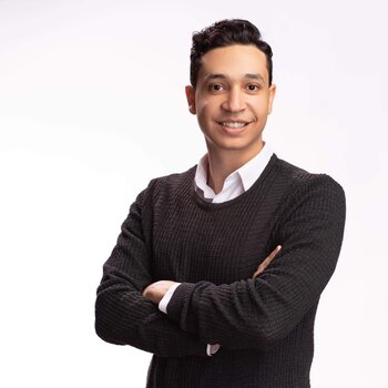 Ahmed Karam