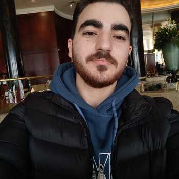 Ahmed Maher