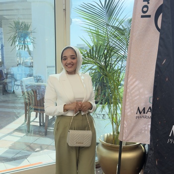 Razan Bahgat