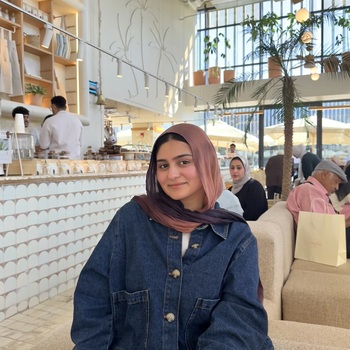 Habiba Elbadry