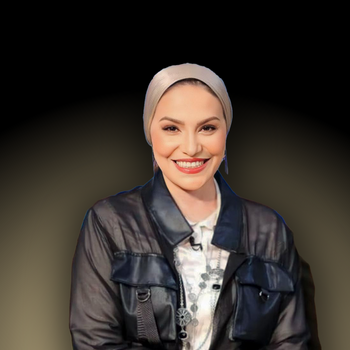Rehab Hegazy