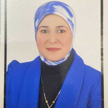 Marwa Adel