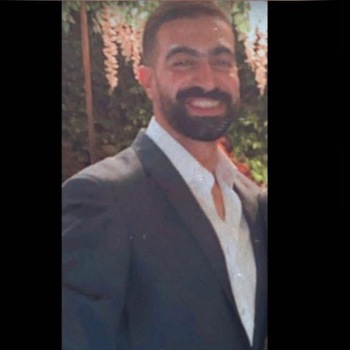 Hassan Kandeel