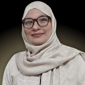 Saima Shahid Khan