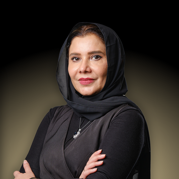 Madiha Rao