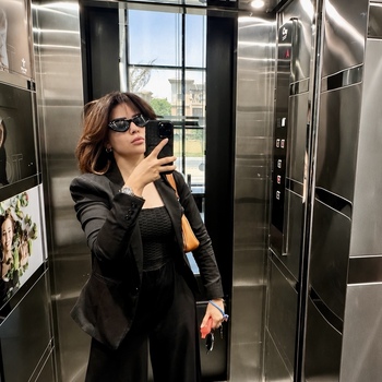 Dr.Mariam Degheidi