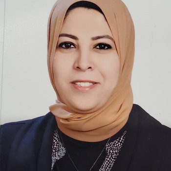 Hala El Haw
