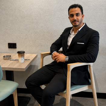 Khaled Osman