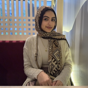 Malak ahmed Elasfty