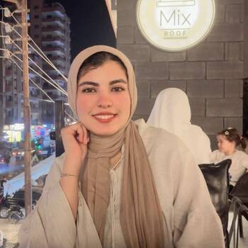 Esraa adel khater