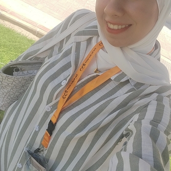Zahraa Ahmed