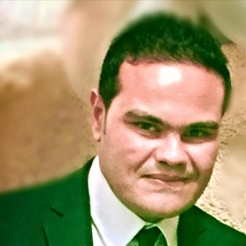 Mohamed Abdelkader