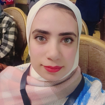 Eman Ebrahim zayed