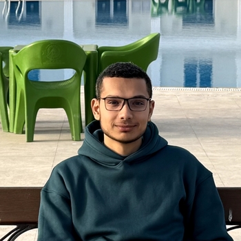 Abdallah Salah