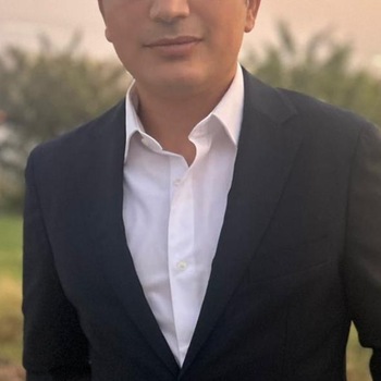 Ahmed Saleh El Shemy