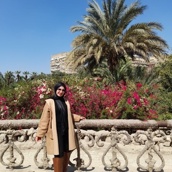 Dina Mohamed Tawfik