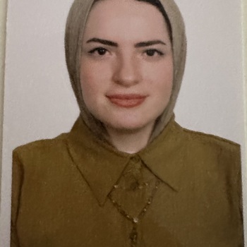 Amira Helal