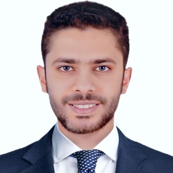 Mohammed Ragab Abdel-Mawgoud Mohamed