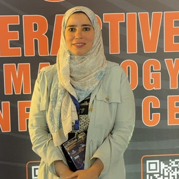 Ghada Elghorab