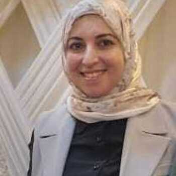 Mona Abdel Ghany Eissa