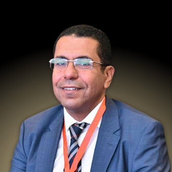 Mahmoud Abdallah