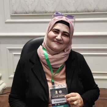 Tahany Mohamed Dorgham