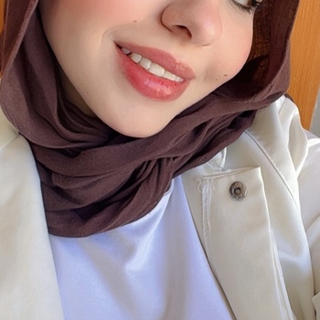 Nayera Emad