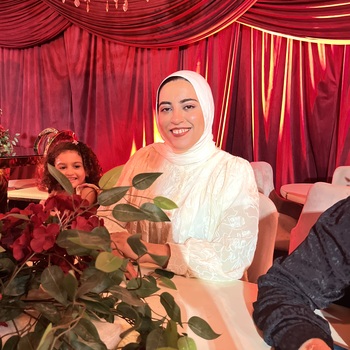 Asmaa Abdulrhman Mohamed