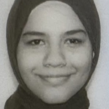 Judy Ibrahim Mohamed