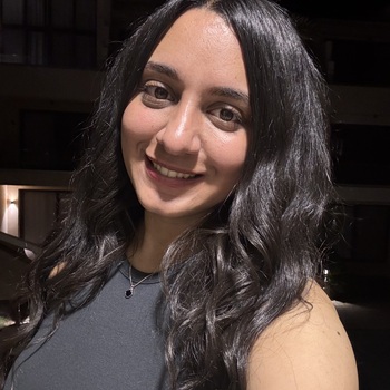 Mariam Ezzeldin