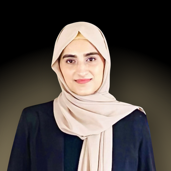 Aqsa Iqbal