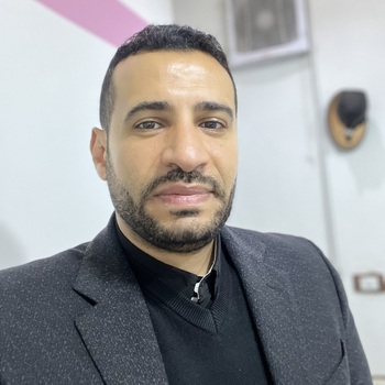 Emad Nasr