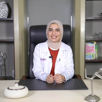 Mona Shawket hassan
