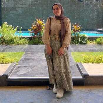 Menna Nassem