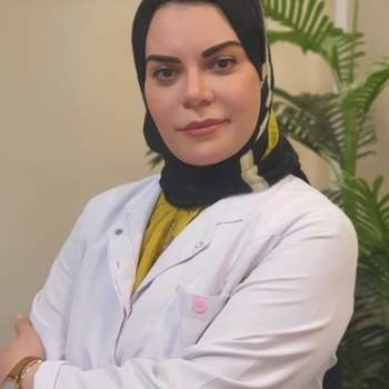 Marwa Abdelhady
