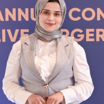 Asmaa Hamad