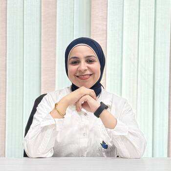Amira Samir