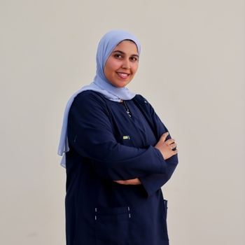 Eman Mohamed